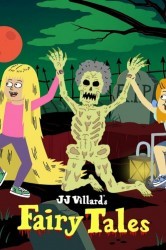 Смотреть Сказки Дж.Дж. Виллара онлайн в HD качестве 720p