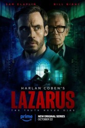 Смотреть Лазарь онлайн в HD качестве 720p