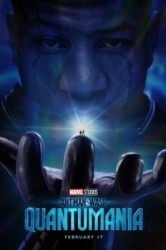 Смотреть Человек-муравей и Оса: Квантомания онлайн в HD качестве 720p