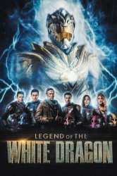Смотреть Легенда о Белом Драконе онлайн в HD качестве 720p