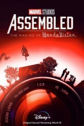 Смотреть Студия Marvel: В сборе / Студия Marvel: Общий сбор онлайн в HD качестве 720p