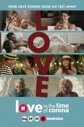 Смотреть Любовь во время короны онлайн в HD качестве 720p