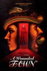 Смотреть Раненый олененок онлайн в HD качестве 720p