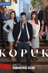 Смотреть Отщепенец онлайн в HD качестве 720p