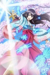 Смотреть Новая Сакура: Война миров онлайн в HD качестве 720p