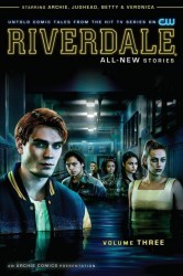 Смотреть Ривердэйл онлайн в HD качестве 720p