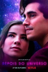 Смотреть Больше Вселенной онлайн в HD качестве 720p