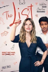 Смотреть Список онлайн в HD качестве 720p