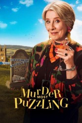 Смотреть Дело о загадочном убийстве онлайн в HD качестве 720p