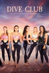 Смотреть Дайв-Клуб онлайн в HD качестве 720p