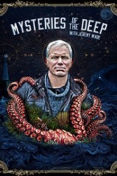 Смотреть Джереми Уэйд: Тайны океана онлайн в HD качестве 720p