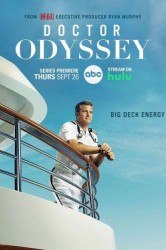 Смотреть Доктор Одиссей онлайн в HD качестве 720p