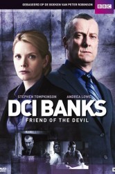 Смотреть Последствия / Инспектор Бэнкс онлайн в HD качестве 720p