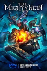 Смотреть Могучая девятка онлайн в HD качестве 720p