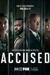 Смотреть Обвиняемые онлайн в HD качестве 720p