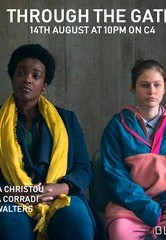 Смотреть На краю онлайн в HD качестве 720p