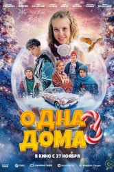 Смотреть Одна дома 3 онлайн в HD качестве 720p