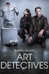 Смотреть Арт-детективы онлайн в HD качестве 720p