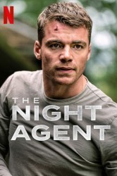 Смотреть Ночной агент онлайн в HD качестве 720p