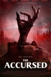Смотреть Проклятая онлайн в HD качестве 720p