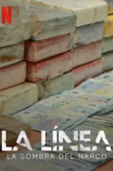 Смотреть Ла-Линеа Тень Нарко онлайн в HD качестве 720p