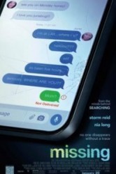 Смотреть Пропавшая онлайн в HD качестве 720p