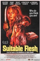 Смотреть Подходящая плоть онлайн в HD качестве 720p
