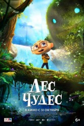 Смотреть Лес чудес онлайн в HD качестве 720p
