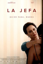 Смотреть Начальница онлайн в HD качестве 720p