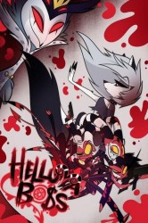 Смотреть Аццкий босс онлайн в HD качестве 720p