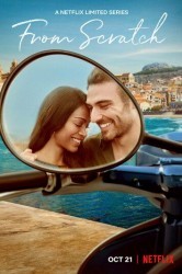 Смотреть Вкус к жизни / С нуля онлайн в HD качестве 720p