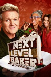 Смотреть Кондитер нового уровня онлайн в HD качестве 720p