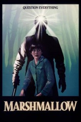 Смотреть Маршмэллоу онлайн в HD качестве 720p