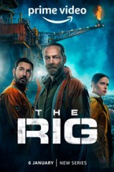 Смотреть Буровая вышка онлайн в HD качестве 720p