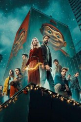 Смотреть Защищенные: Новая Сила онлайн в HD качестве 720p