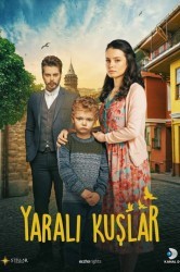 Смотреть Раненые птицы онлайн в HD качестве 720p