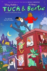 Смотреть Тука и Берти онлайн в HD качестве 720p