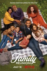 Смотреть Снова вместе / Воссоединение семьи онлайн в HD качестве 720p