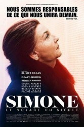 Смотреть Симона: Путешествие века онлайн в HD качестве 720p