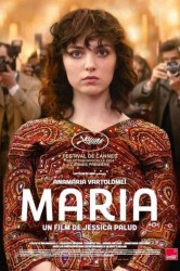 Смотреть Последнее танго Марии онлайн в HD качестве 720p
