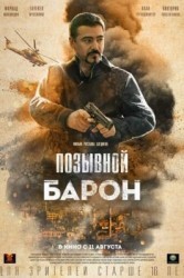 Смотреть Позывной «Барон» онлайн в HD качестве 720p