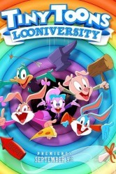 Смотреть Мультяшки: Луниверситет онлайн в HD качестве 720p