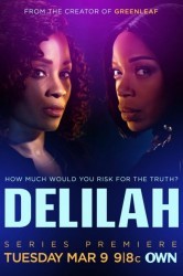 Смотреть Делайла онлайн в HD качестве 720p