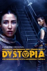 Смотреть Антиутопия онлайн в HD качестве 720p