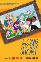 Смотреть Короче говоря онлайн в HD качестве 720p