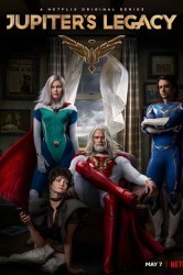 Смотреть Наследие Юпитера онлайн в HD качестве 720p