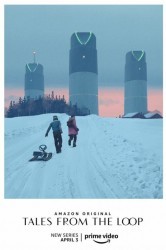 Смотреть Рассказы из Петли онлайн в HD качестве 720p