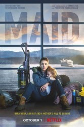 Смотреть Уборщица / Горничная онлайн в HD качестве 720p