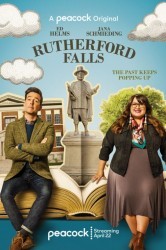 Смотреть Резерфорд-Фоллз онлайн в HD качестве 720p