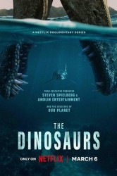 Смотреть Динозавры онлайн в HD качестве 720p